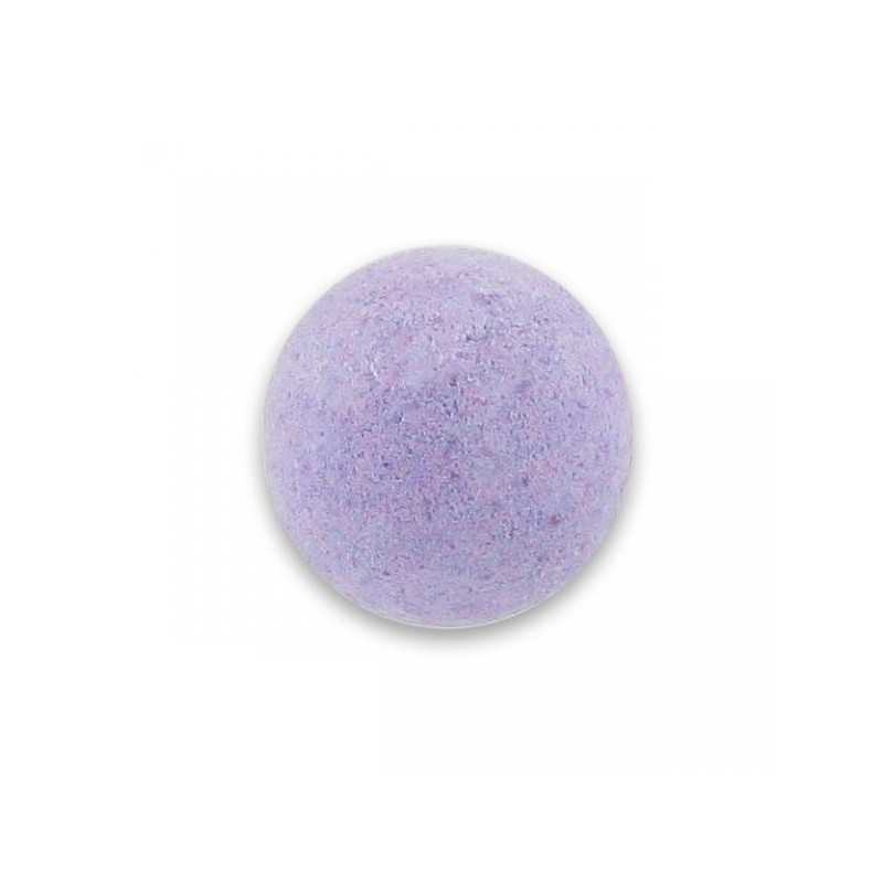 Boule de Bain Effervescente 40g - Relaxation et Parfum