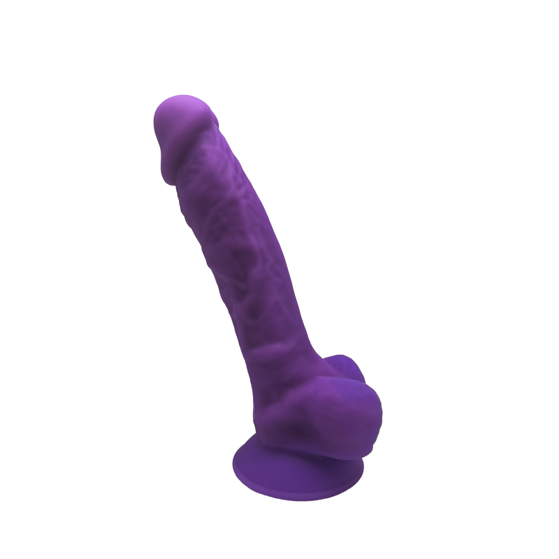 Gode Réaliste Haut de Gamme 17,6 cm - Plaisir et Réalisme