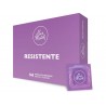 Préservatif Résistant