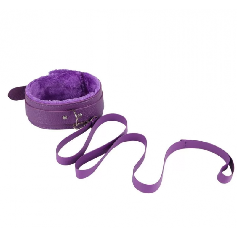 Kit découverte BDSM confort - Accessoires variés et élégants
