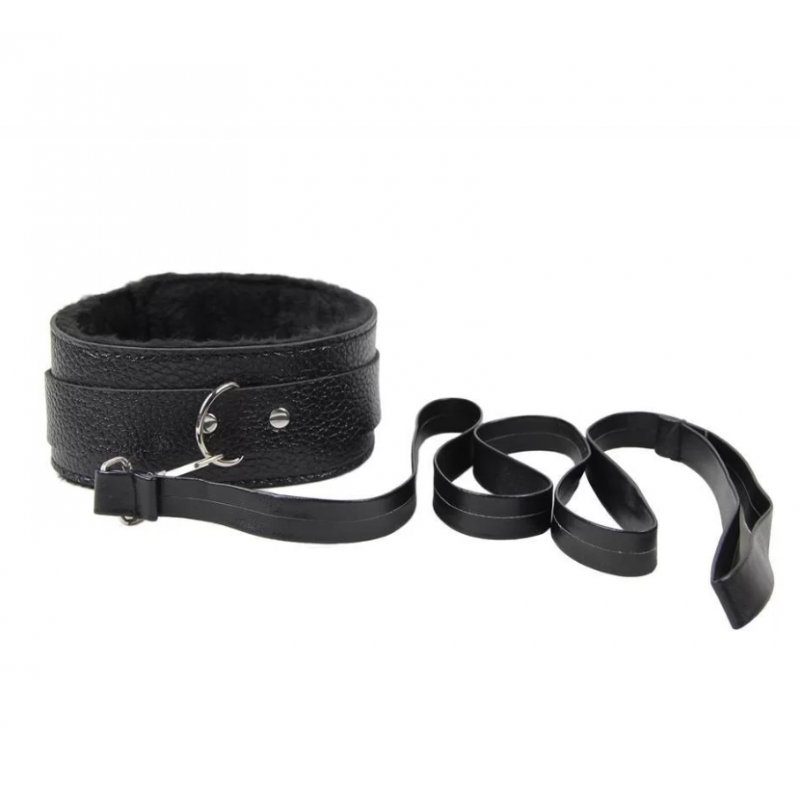 Kit découverte BDSM confort - Accessoires variés et élégants
