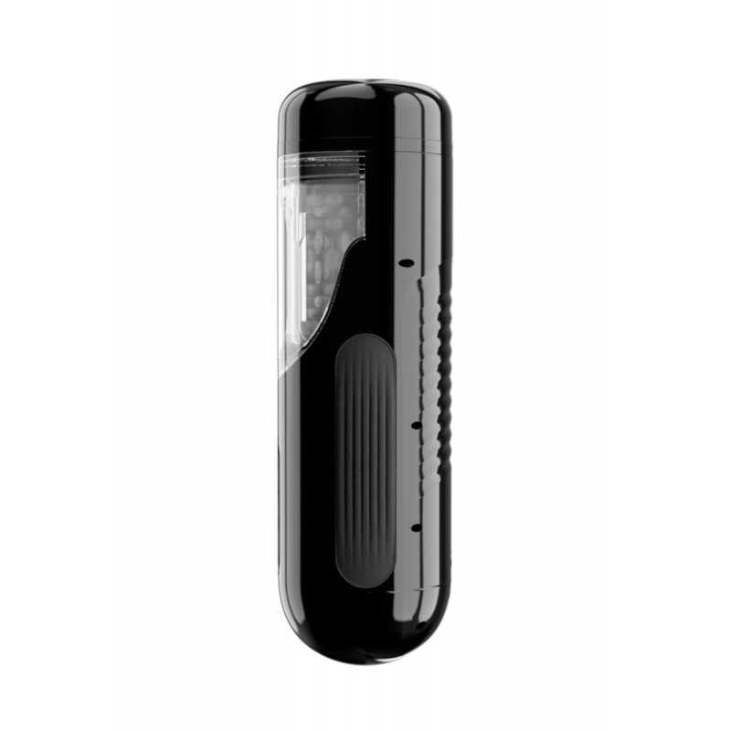 Masturbateur Homme Soft Love avec Va-et-Vient et Effet Rotatif