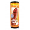 Kit de moulage de penis en bougie rouge