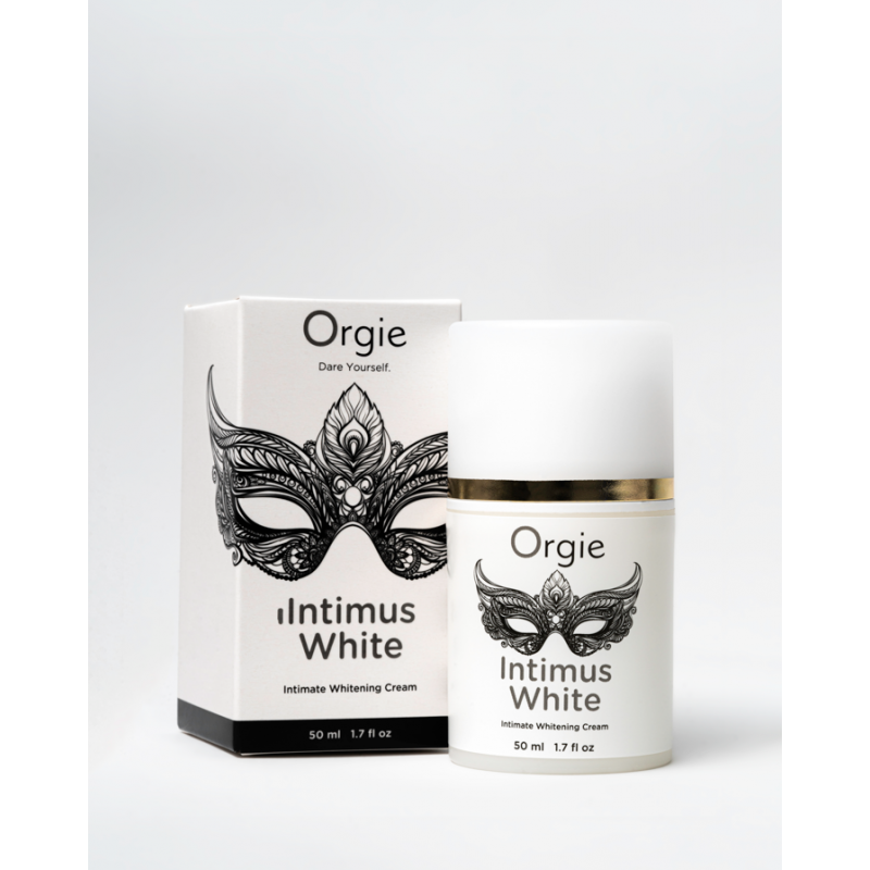 Crème blanchissante 50ml