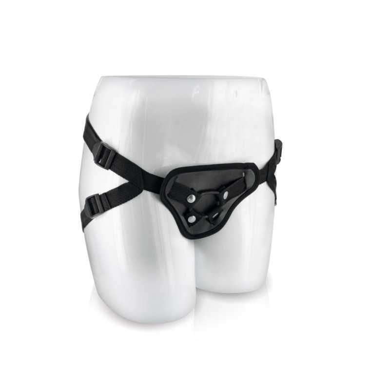 Harnais pour gode