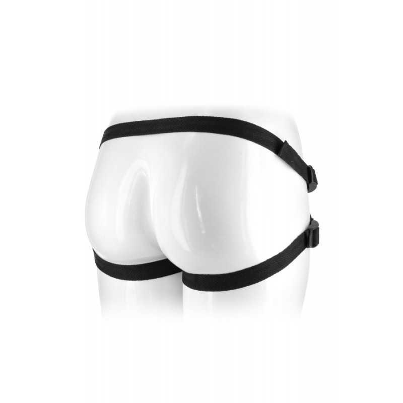 Harnais pour gode