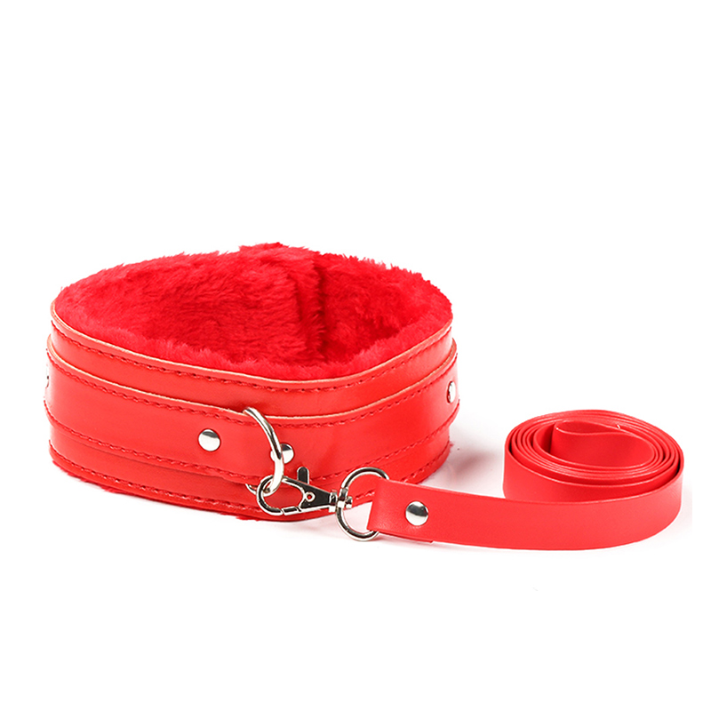Collier confort premium