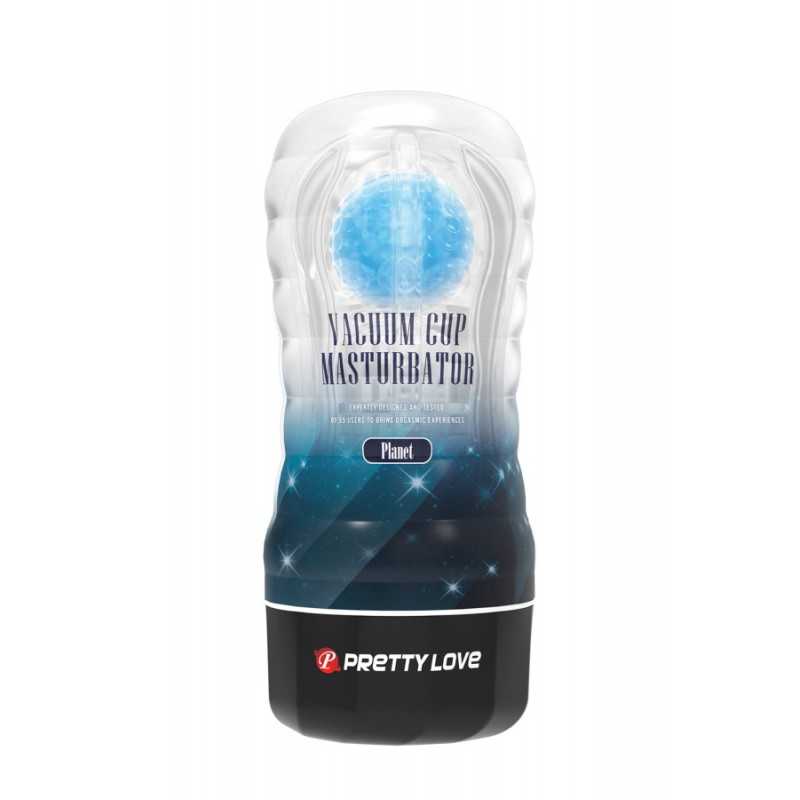 Masturbateur à Bille Interne : Stimulation Intense