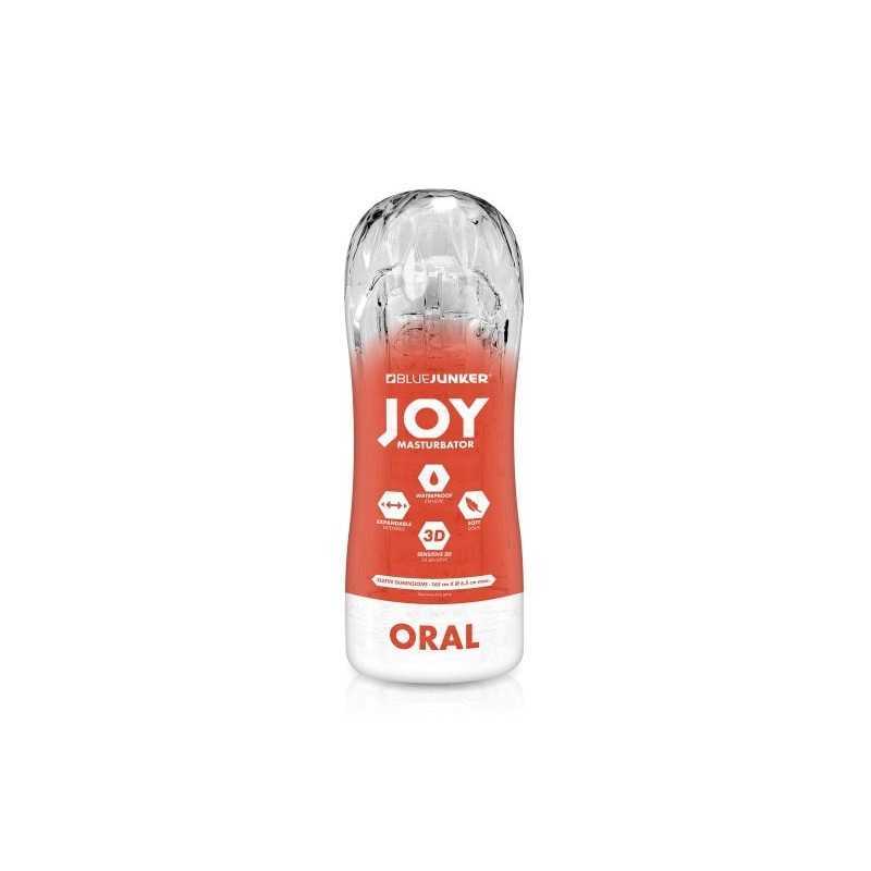 Masturbateur oral
