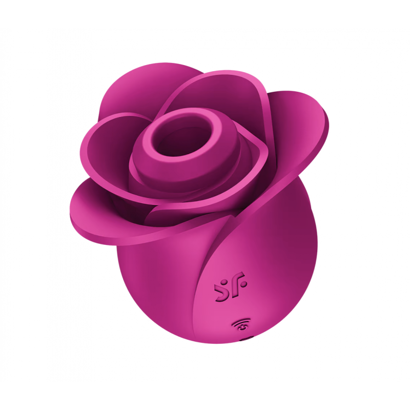 Satisfyer Pro 2 Modern Blossom : Vibromasseur avec Liquid Air