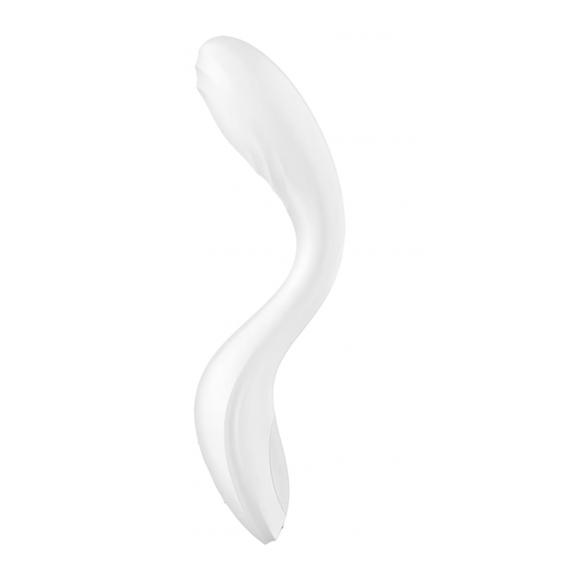 Rrrolling Pleasure : Sextoy Innovant pour Stimulation Point G