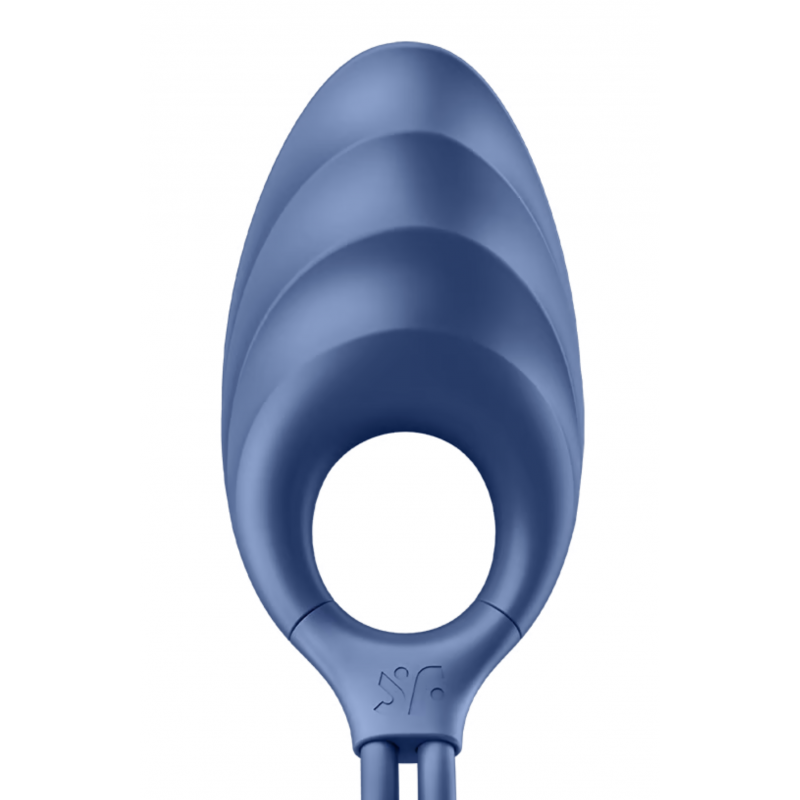 Anneau Pénien Réglable Satisfyer Swordsman