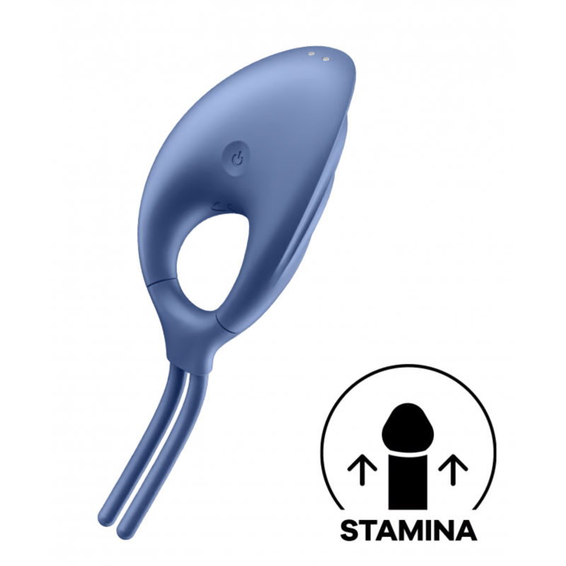 Anneau Pénien Réglable Satisfyer Swordsman