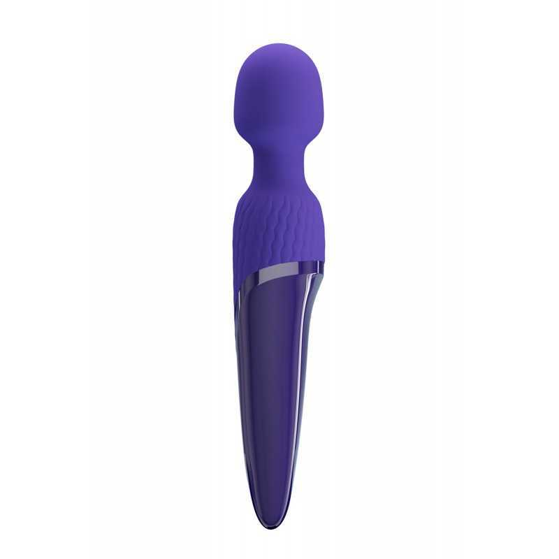 Body Wand Chauffant – Sensations Uniques et Chaleur Intense chez Soft Love