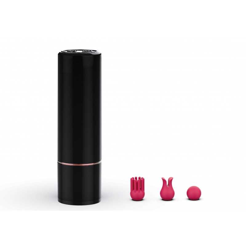 Sextoy Clitoridien de poche Ophéros - Soft Love