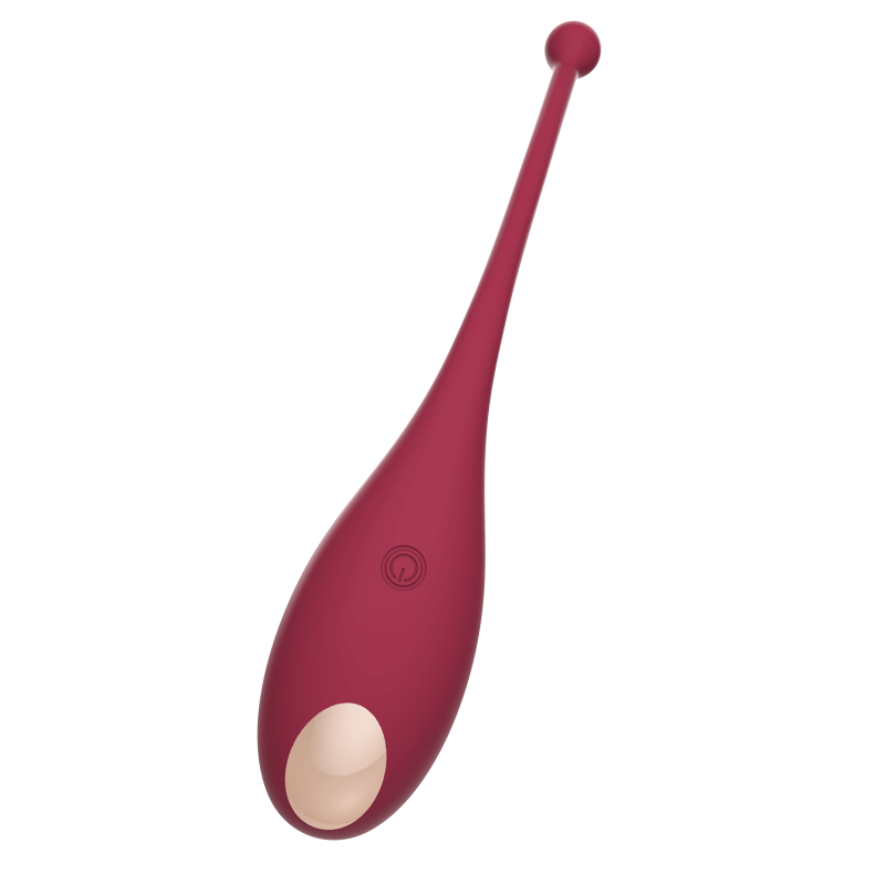 Coffret sextoys clitoridien et œuf vibrant - Adrien Lastic