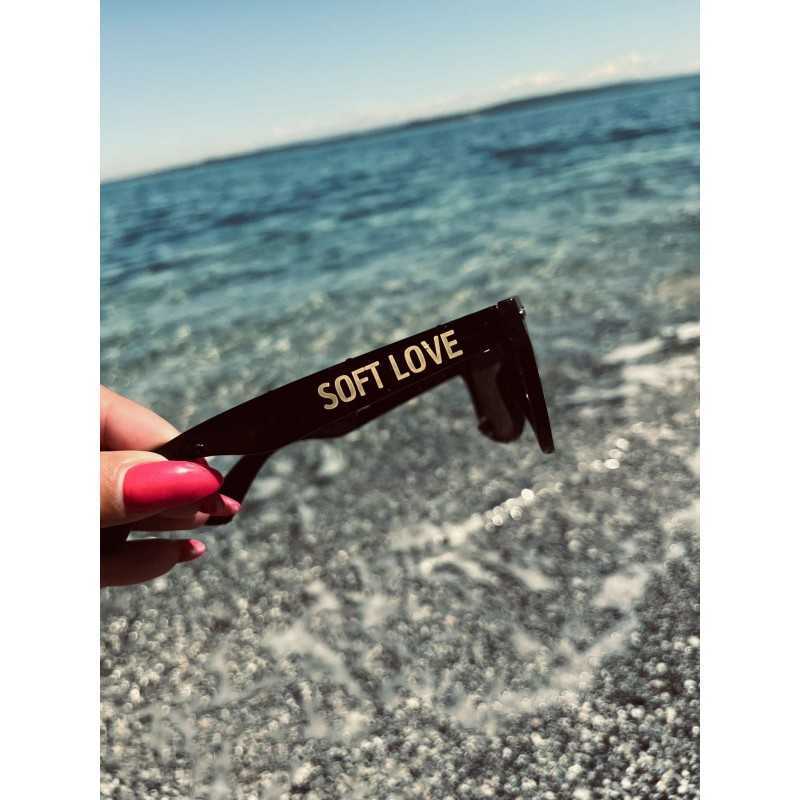 Lunettes Soft Love
