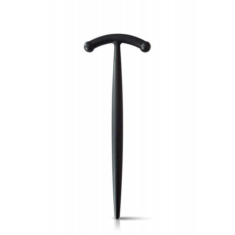Tige à urètre en silicone 11,5cm