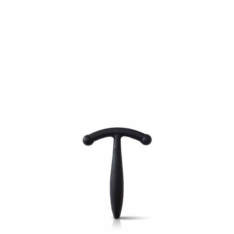 Tige à urètre silicone 4,8cm