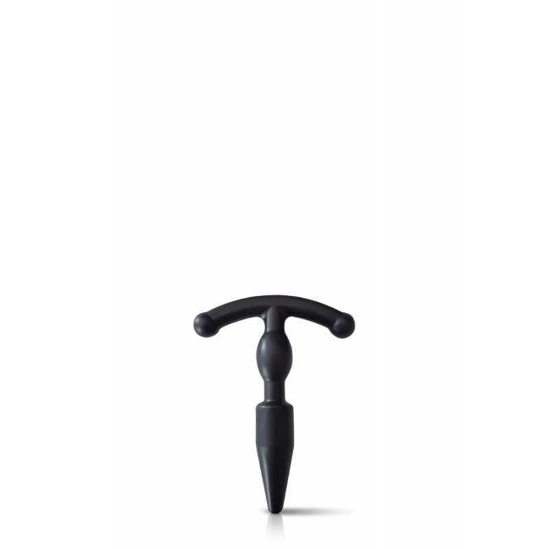 Tige à urètre silicone 5cm