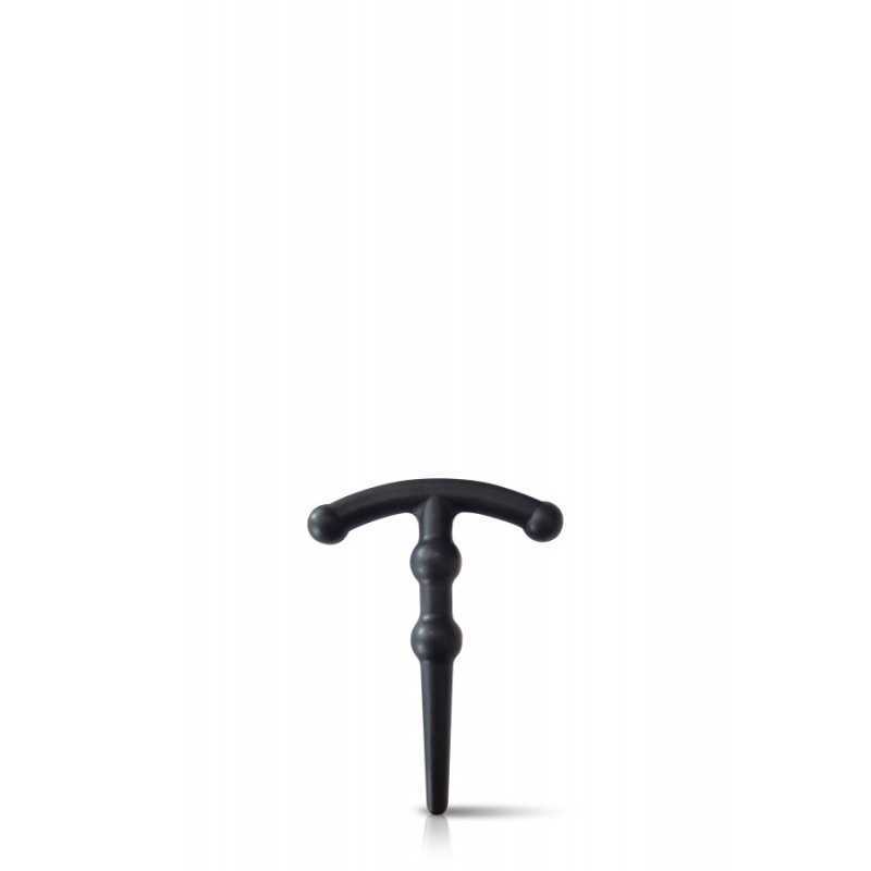 Tige à urètre silicone 5cm