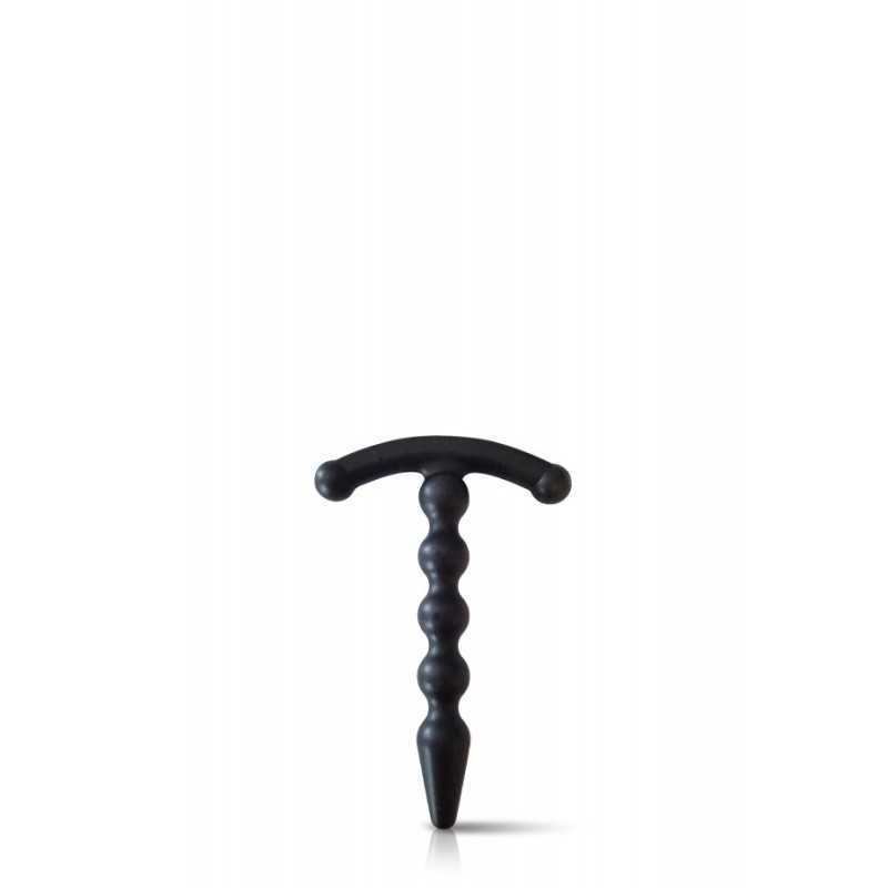 Tige à urètre silicone 5,7cm