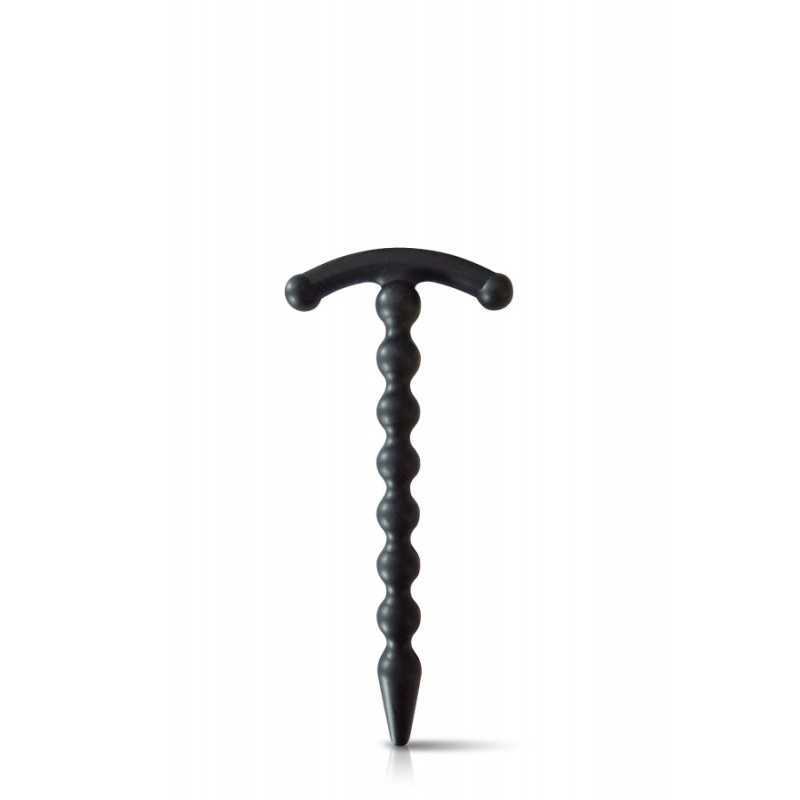 Tige à urètre silicone 8,5cm