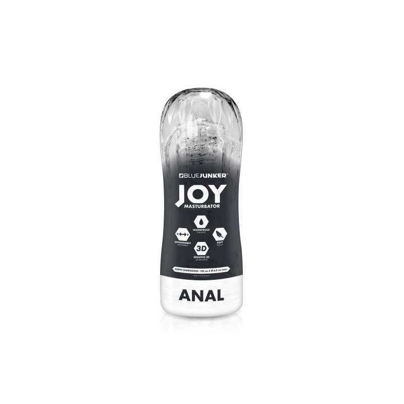 Masturbateur anal