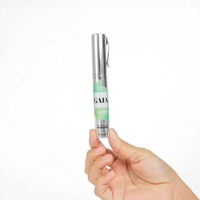 GAIA SPRAY PARFUM AUX PHÉROMONES - FORMAT VOYAGE
