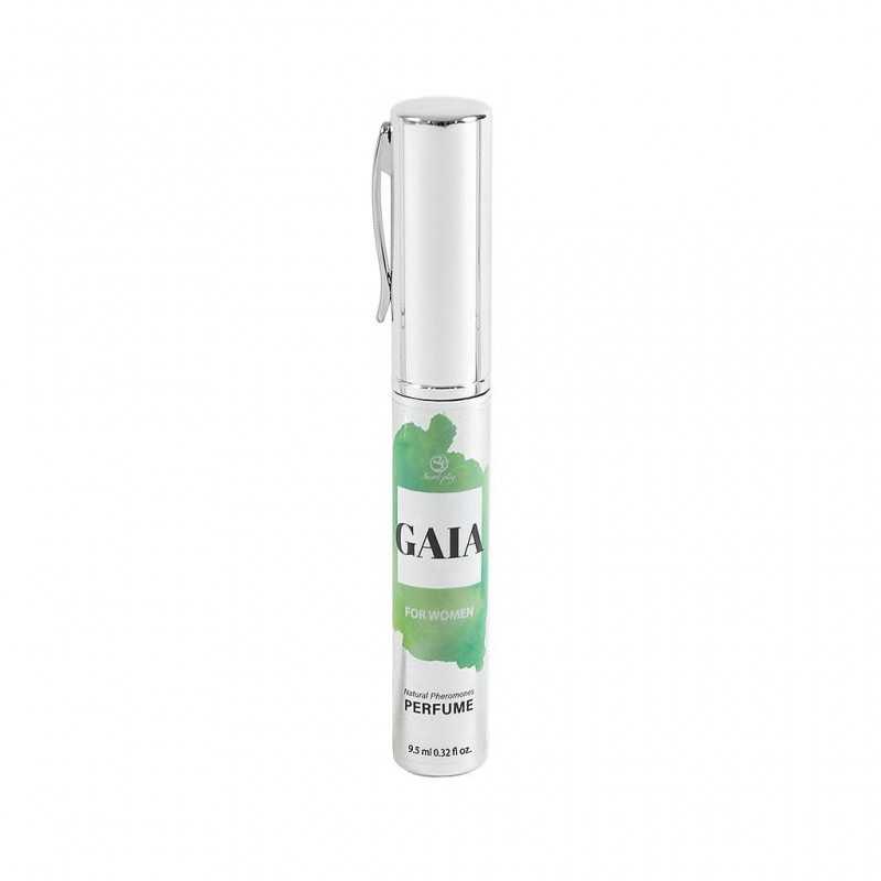 Gaia Spray Format Voyage – Parfum aux Phéromones Sensuel