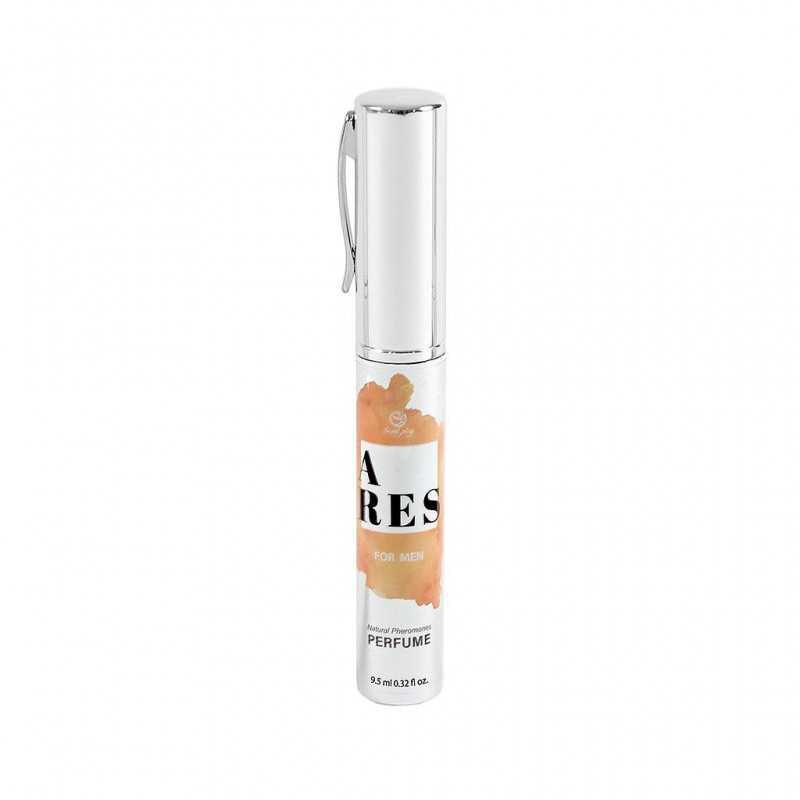 Ares – Spray Parfum aux Phéromones Homme – Format Voyage