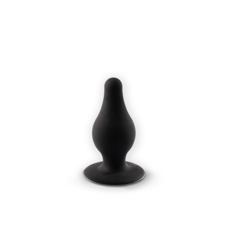 Plugs Anaux – Silicone Ultra-Doux et Sensation Réaliste