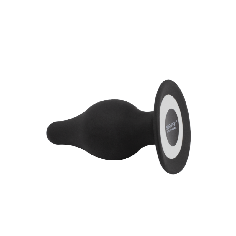 Plugs Anaux – Silicone Ultra-Doux et Sensation Réaliste