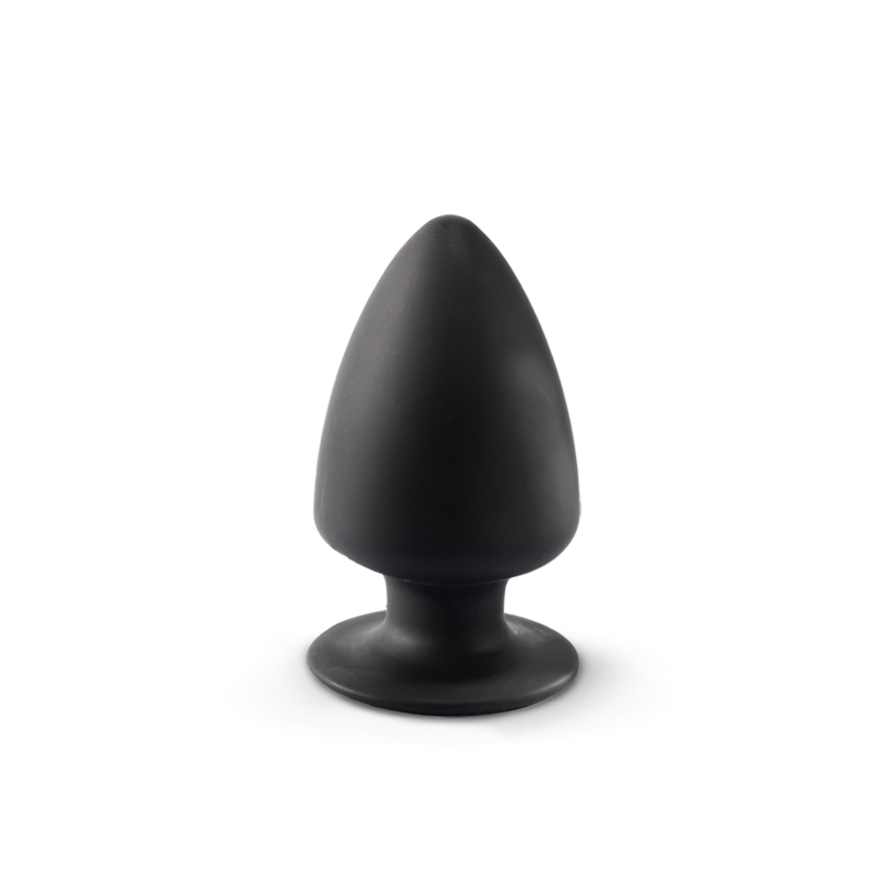 Plugs SilexD – Silicone réaliste, double densité, étanches