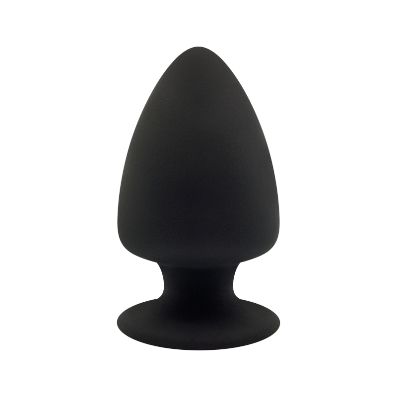 Plugs SilexD – Silicone réaliste, double densité, étanches