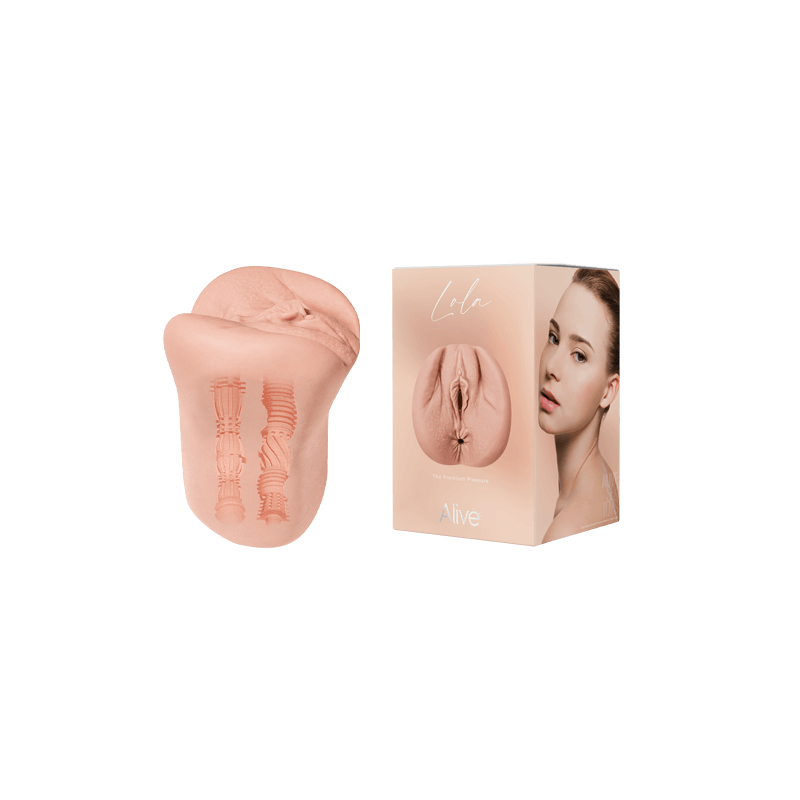 Masturbateur Lola – Sensations ultra-réalistes et plaisir