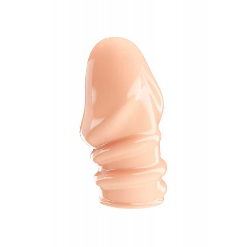 Gaine à pénis – Sensations intenses et plaisir prolongé