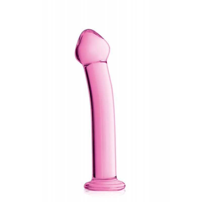 Dildo en verre point G nr14