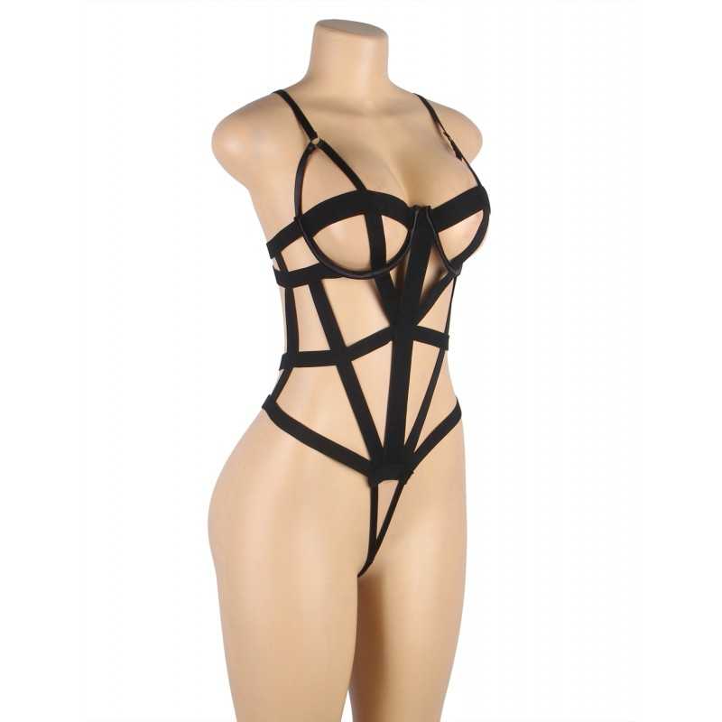 Body ouvert Emma