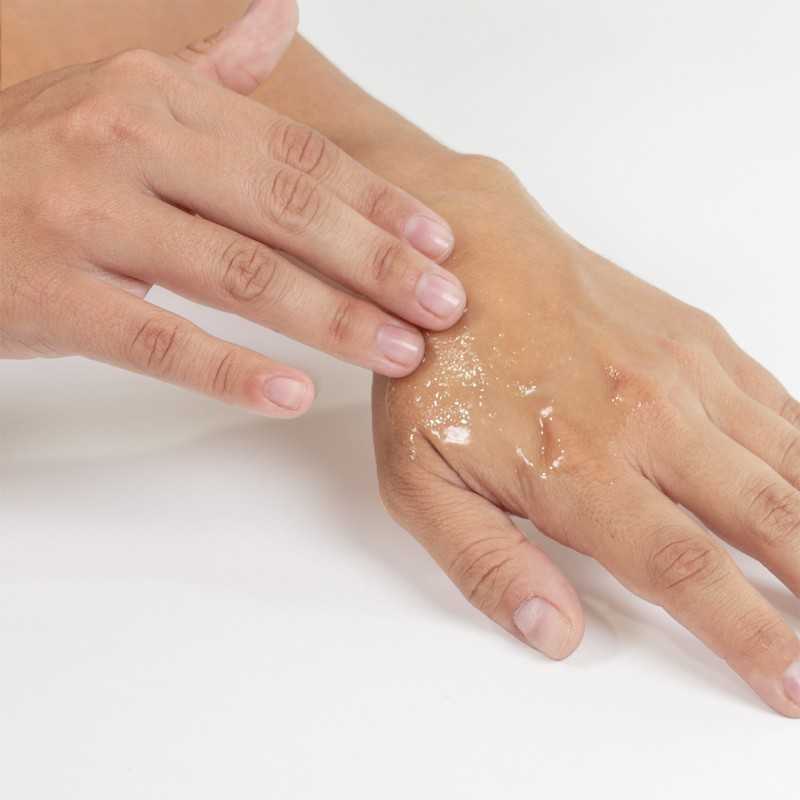 Lotion corporelle aux phéromones HERA – Séduction féminine