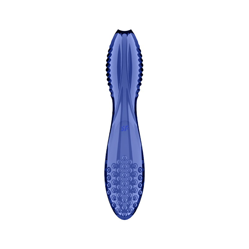 Satisfyer 'Cristal éblouissant 2', 20 cm