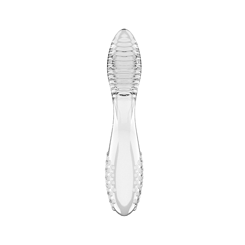 Satisfyer 'Cristal éblouissant 2', 20 cm