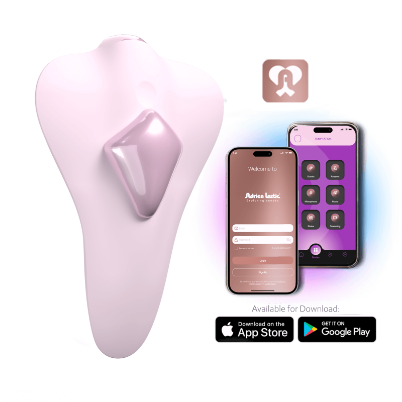 Temptation + APP
