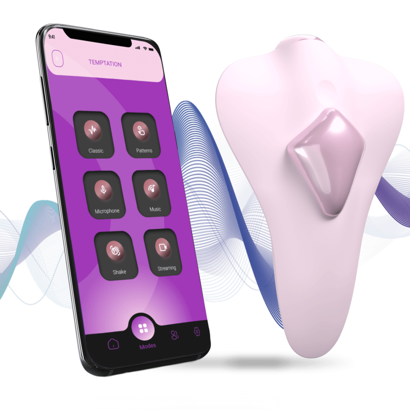 Temptation + APP