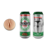 Masturbateur vaginal bière