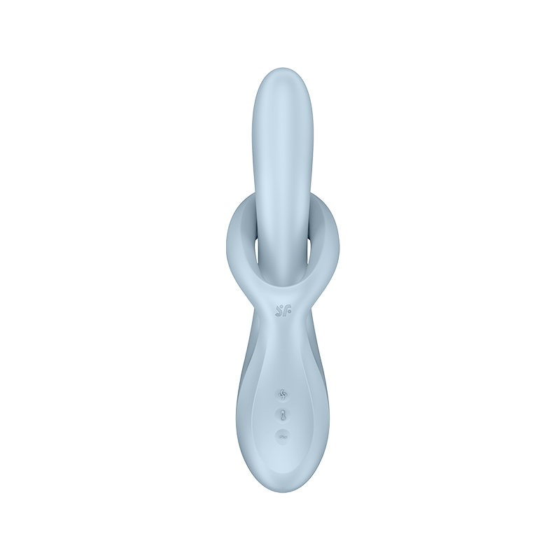 Satisfyer 'Heat Flex 4', 23 cm