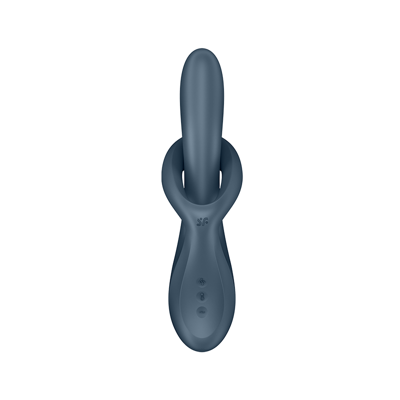 Satisfyer 'Heat Flex 4', 23 cm