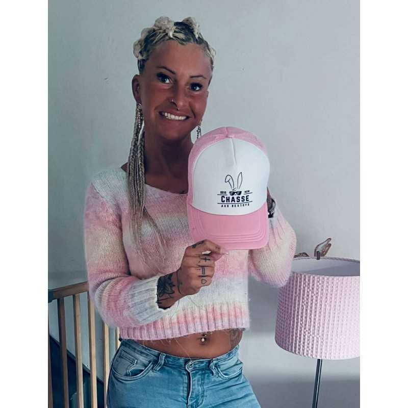 Casquette Chasse aux Sextoys