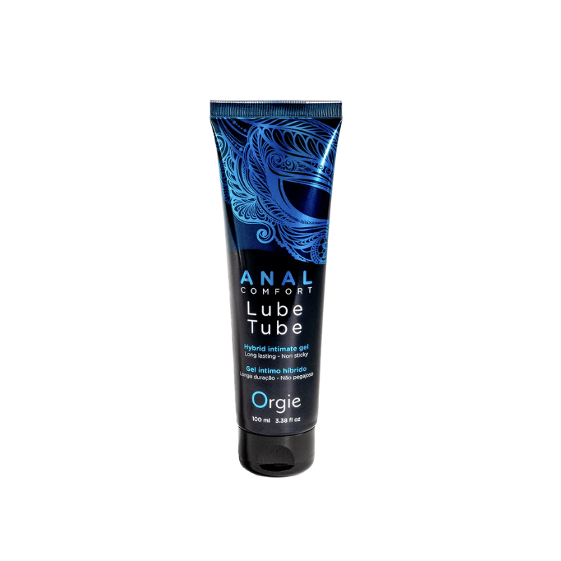 Lube Tube Anal Comfort – Gel hybride confort anal