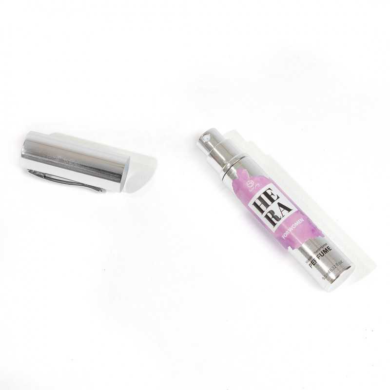 Pack Hera – Lotion, Spray & Huile aux Phéromones